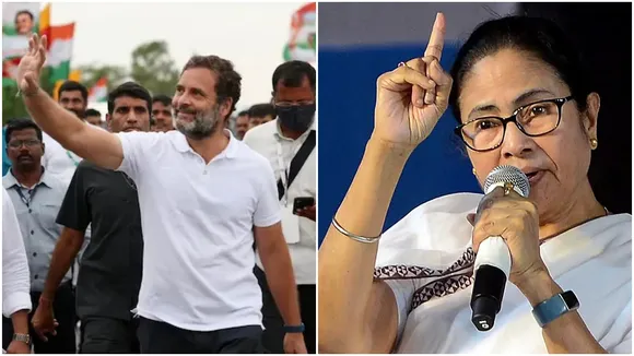 mamata banerjee