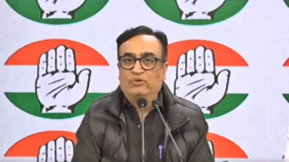 Ajay Maken