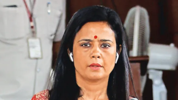 FEMA contravention case, FEMA case, Mahua Moitra, Nishikant Dubey, Indian express news, current affairs