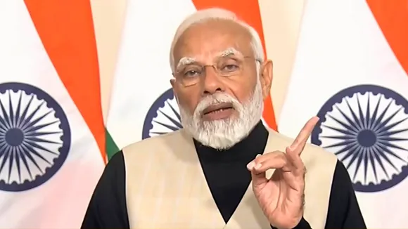 budget 2024, pm modi