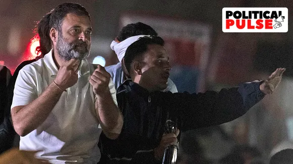 Rahul Gandhi Wayanad