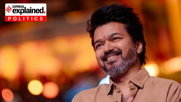 Thalapathy Vijay, Tamil Cinema