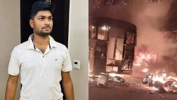 haldwani dead