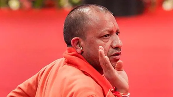 Yogi Adityanath