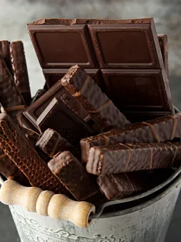 Chocolate day types of chocolate special varieties gujarati news