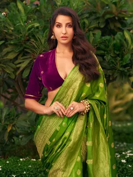 Nora Fatehi Birthday photos career fashion movies gujarati news