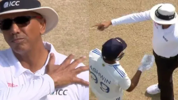 ICC, ICC rules, India vs England, icc penalty runs