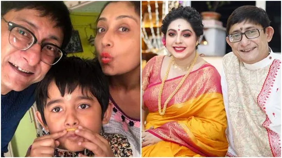 kanchan mulliick, pinki banerjee