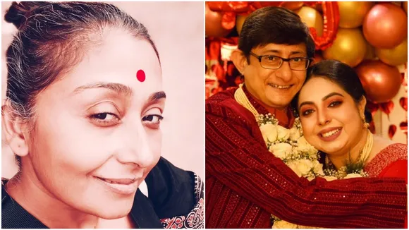 kanchan mulliick, pinki banerjee