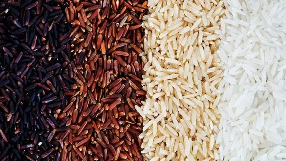 Red Rice Vs Black Rice Why Are South Indian Varieties Good For Your Heart