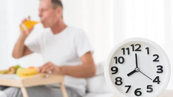 Here Are Five Lifestyle Changes To Lead A Healthy And Stressful Life Here Are The Tips