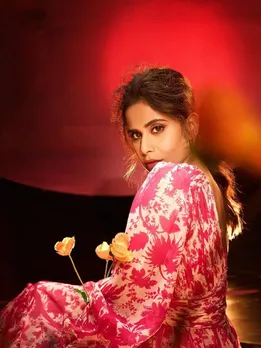 Sai Tamhankar Sridevi Prasanna