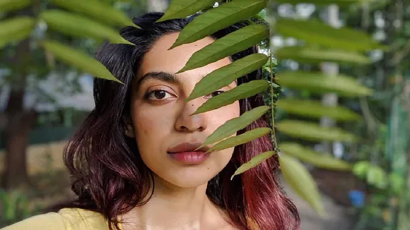 Sobhita Dhulipala