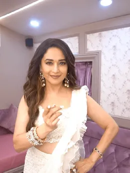 madhuri-dixit-new-reel-video