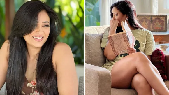 shwetatiwari-goa-vacation