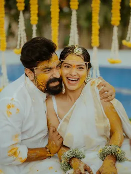 titeeksha-tawade-haldi