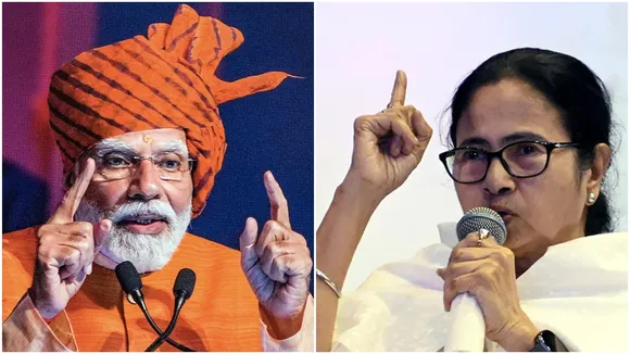 PM Narendra Modi to visit West Bengal