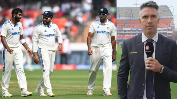 Kevin Pietersen, ind vs eng, Indian cricket team, team india