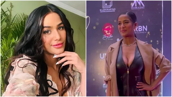 Poonam Pandey Died, Model-actress Poonam Pandey, Poonam Pandey Death News