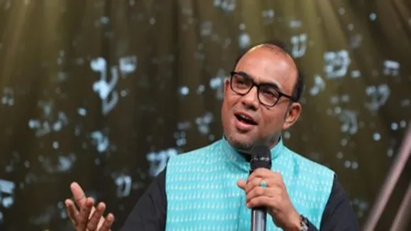 raghab chatterjee, tollywood, singer,