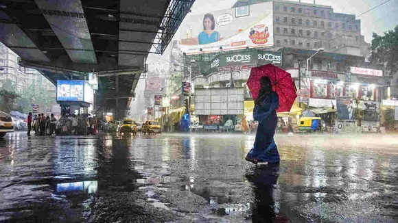 Weather Update | Kolkata Weather Forecast | IMD Weather Update