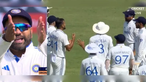 Rohit Sharma, DRS, India vs England