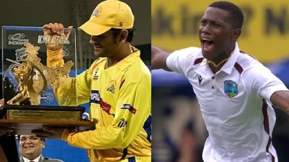 Shamar Joseph, Shamar Joseph in ipl, ipl 2024