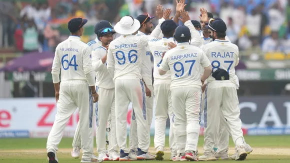 IND vs ENG Test squad announcement, India Test Squad Announcement, India vs England Test series