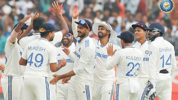 IND vs ENG 2nd Test Match Report, India vs England 2nd Test Match Report, IND vs ENG Test Match Report