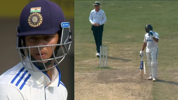 India vs England 4th Test, Yashasvi Jaiswal, Rohit Sharma, IND vs ENG