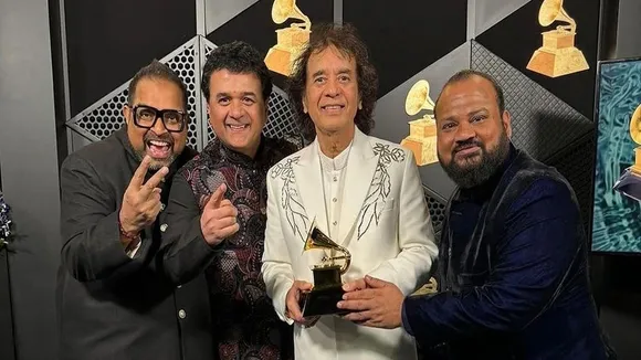 66th Grammy Awards, Grammy Awards Winners, Grammy Award Winners 2024 Full List