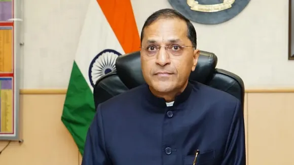 Arun Goel, Supreme Court