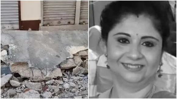 including promoter 6 are arrested in Birati Building Collapse case