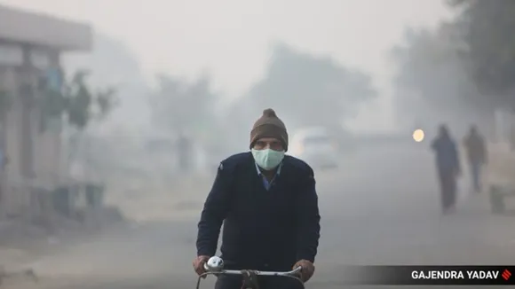 India 3rd most polluted Country: বিশ্বের মধ্যে তৃতীয় দূষিত দেশ ভারত