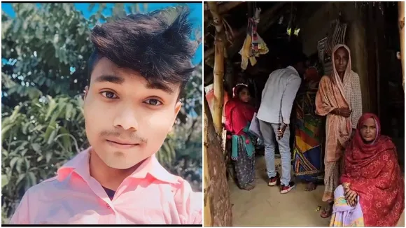 Garden Reach Building Collapse labour death abdullah mullick khanakul hooghly , গার্ডেনরিচে বেআইনি বাড়িতে ধস শ্রমিকের মৃত্যু আবদুল্লা মল্লিক খানাকুল হুগলি