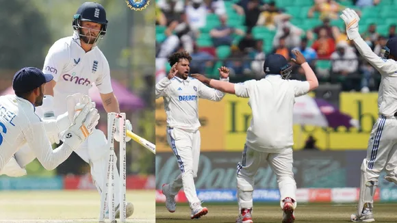 IND vs ENG  5th Test Match Report, India vs England  5th Test Match Report, IND vs ENG Test Match Report