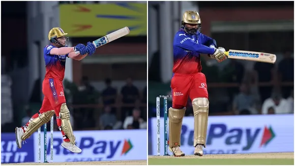IPL, 1ST MATCH 2