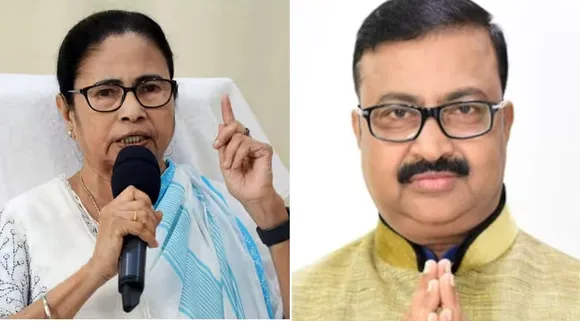 rumor is growing on Mamata Banerjees brother Babun Banerjee