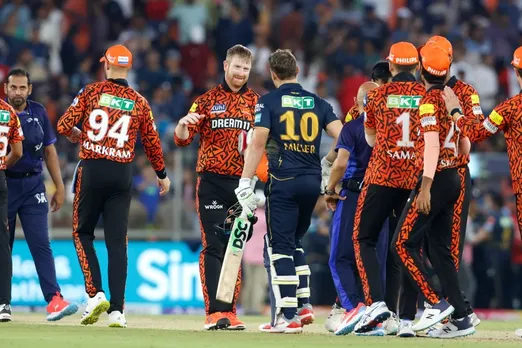SRH, Wanindu Hasaranga