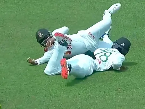 Sri Lanka, Bangladesh 1