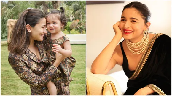 alia bhatt, arha, ranbir kapoor