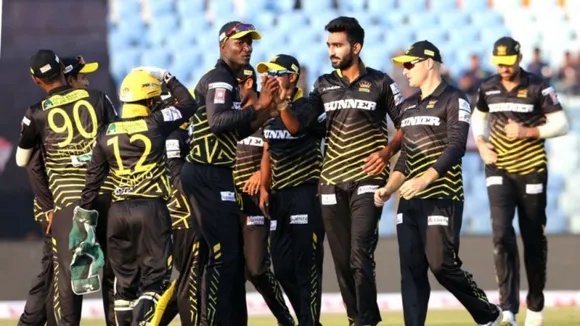 BPL, Rajshahi Kings