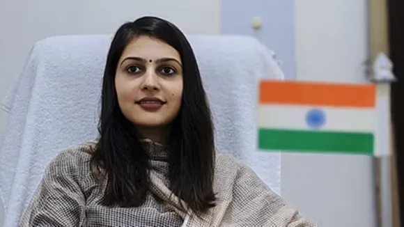 Journey Of IAS Ankita Choudhary