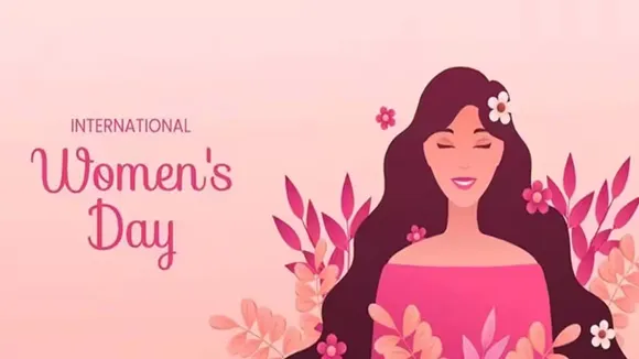 Happy International Women's Day 2024 Wishes: ৮ মার্চ আন্তর্জাতিক নারী দিবস। নারী দিবস উপলক্ষ্যে আপনার বান্ধবী, স্ত্রী, মাকে পাঠান এই শুভেচ্ছা বার্তা।