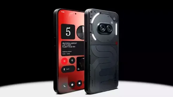 Mobile Phone, Nothing, Nothing Phone 2a,Nothing Phone 2a Launch,