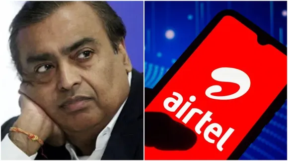 cheapest 5g phone,jio phone 5g,jio 5g phone,most affordable 5g phone,most affordable 5g phone in india,airtel,poco