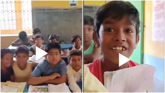 BOLPUR CHILD, STUPID, VIRAL VIDEO, BOLPUR CHILD WANTS TO BE STUPID, WHY BOLPUR CHILD WANTS TO BE STUPID IN FUTURE VIRAL VIDEO",