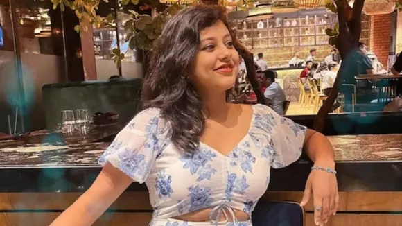 UPSC Success Story tamali saha