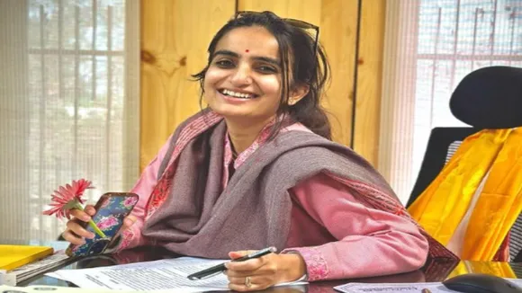 ​education, UPSC, IAS Success Story, UPSC Success Story, IAS Gandharva Rathore Success Story, UPSC, Education, Success Story,