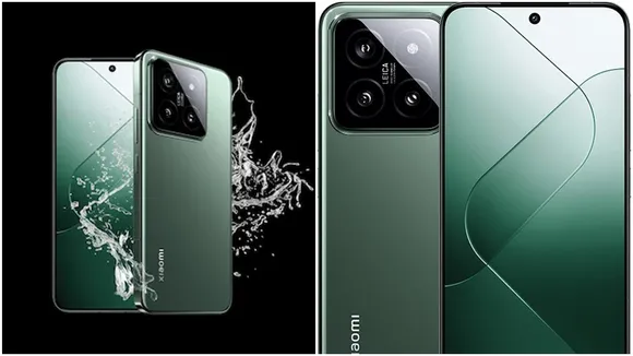 Xiaomi 14,Xiaomi 14 Price,Xiaomi 14 Price in India,Xiaomi 14 Sale in India,Xiaomi 14 Ultra,Xiaomi 14 Ultra Price,Xiaomi 14 Ultra Price in India"